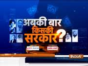 Abki Baar Kiski Sarkar |  Rahul, Priyanka Gandhi reach violence-hit Lakhimpur Kheri