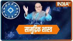 Samudrik Shastra: Nature of people with padded and fat legs