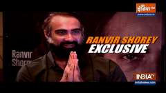 Ranvir Shorey talks about his web series 'Tabbar' 
