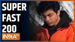 Superfast 200: Watch the latest news from India and around the world | October 17, 2021