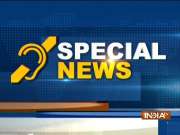  Special News: LeT commander among two militants killed in encounter in J&K's Pulwama