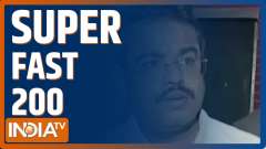 Superfast 200: Watch the latest news from India and around the world | October 9, 2021