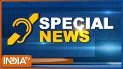 Special News | Once again Indian Pm Modi is selected as world`s most popular leader