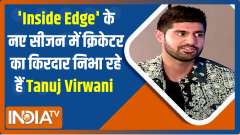 'Illegal 2' actor Tanuj Virwani feels OTT cannot match the cinematic experience
