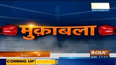 Muqabla | BJP's best yet to come: JP Nadda 