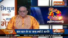 Horoscope 6 November 2021: Know your zodiac predictions