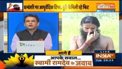 Know Yogasana and remedies to control sugar level post COVID19