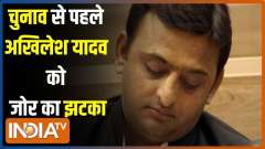 Abki Baar Kiski Sarkar: Four top leaders of Samajwadi Party join BJP in UP