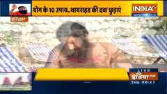 These medicines will be effective in treating PCOD, know from Swami Ramdev how to eat them