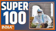 Super 100: Watch the latest news from India and around the world |  December 24, 2021