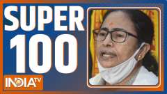 Super 100: Watch the latest news from India and around the world |  December 2, 2021
