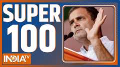 Super 100: Watch the latest news from India and around the world |  December 30, 2021
