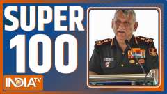 Super 100: Watch the latest news from India and around the world |  December 10, 2021