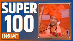 Super 100: Watch the latest news from India and around the world |  December 19, 2021