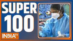 Super 100: Watch the latest news from India and around the world |  December 05, 2021