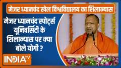 Riots ended in UP after BJP came to power, says CM Yogi in Meerut
