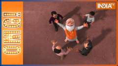  OMG: Who will emerge the winner in the upcoming UP polls?