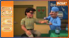 OMG: Vaccine - the potent arsenal against Covid Omicron variant 