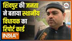 UP Election 2022 : Which party will secure most votes in Shivpur? | Public Opinion | EP. 21
