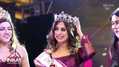 Sneak peek into Mrs India Pride of Nation 2021 finale