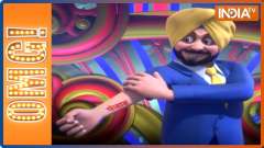 Oh My God:  All parties sing 'Haay Kursi' ahead of polling in Punjab