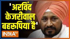 EXCLUSIVE | No infighting in Congress over Punjab CM face: Charanjit Singh Channi