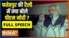 People have decided to celebrate Holi on March 10 itself, says PM Modi