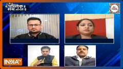 Ye Public Hai Sab Jaanti Hai | BJP or SP? What people from Siddharthnagar, Tanda have to say