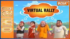 OMG: Which party will emerge victorious in the ongoing 'Digital War'?