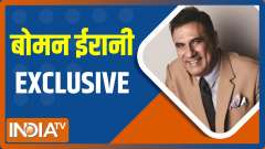 Exclusive | Actor Boman Irani recalls his journey from theatre artist to Bollywood 

