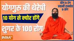Sugar has become out of control? Cure it like this with the help of yoga