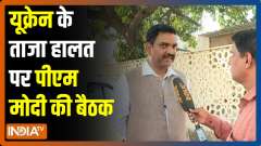 EXCLUSIVE | Asim Arun speaks on Yogi Cabinet expansion, says - did not join politics just to become a cabinet minister