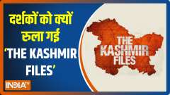 'The Kashmir Files' received well, made tax free across several states