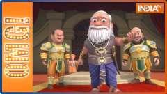 OMG: Yogi wins UP polls, Modi is the 'Baahubali'! 