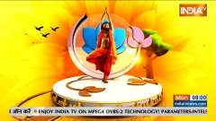 Know from Swami Ramdev how to increase your child's stamina