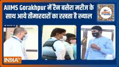 UP Election 2022 : Which party will win most votes in Gorakhpur?  | Public Opinion | EP. 359