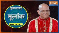 Today married life of people with moolank 6 will be happy, know about others