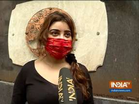 Payal Ghosh to file FIR against Anurag Kashyap today