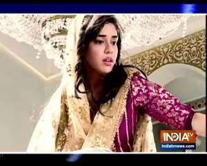 zara dresses in ishq subhan allah