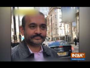PNB Scam case: The Royal Courts of Justice in London denies bail to Nirav Modi