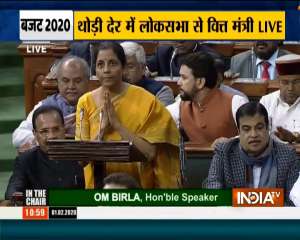 Union Budget speech 2020: What all has the government promised