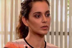 Kangana Ranaut's Rs 2 crore demand abuse of law, plea should be dismissed: BMC to HC