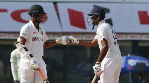 Abysmal top-order show in focus as India concede 241-run lead
