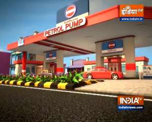 OMG: Petrol, Diesel price hike causes trouble for commuters