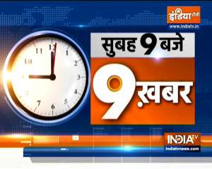 Top 9 News: BJP leader Ashwini Upadhyay arrested by Delhi Police