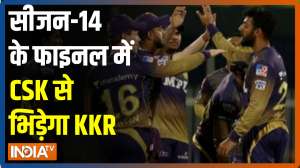 IPL 2021 Qualifier 2: KKR defeat DC by three wickets, to meet CSK in final