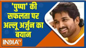 EXCLUSIVE | After Pushpa's success, Allu Arjun encourages Bollywood superstars to dub in regional languages