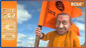 OMG: Opposition galvanize against Yogi before UP polls 