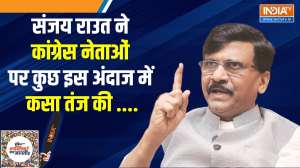 Goa Election 2022: Sanjay Raut speaks exclusively with India TV on upcoming polls | EP. 23
