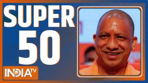 Watch Super 50 News bulletin | January 04, 2022